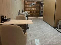-水云间水疗会馆(福强路店)