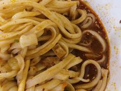 王菊牛肉面-王菊美食街·王菊面馆(总店)