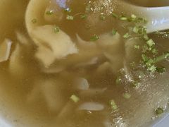 -烤肉宛饭庄(南礼士路店)