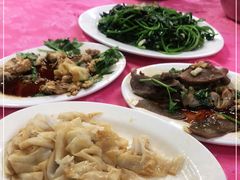 -电白鸭粥店(下沙二坊88号店)