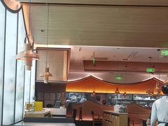 -小菜园新徽菜(无锡宜家荟聚中心店)