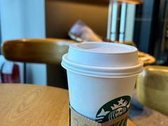 -星巴克(北京环球金融中心店)