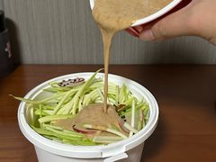 -正阳门饭庄·烤鸭·北京菜(万丰路七里庄店)