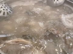 -正能量脆肉鲩火锅