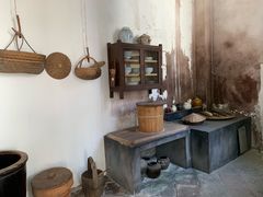 -毛泽东同志旧居