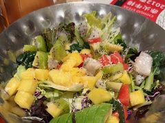 -赤火牛排(金狮广场店)
