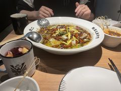 -新太二·鲜料川菜(晶耀前滩店)