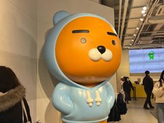 -KAKAO FRIENDS(弘大店)