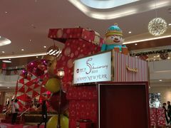 -皇庭广场(福华三路店)