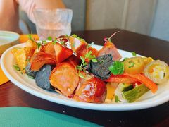 -普朗姆生蚝牛排馆 The Plump Oyster(成都摩方购物中心店)