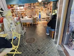 -骑鹅公社(南开大悦城店)