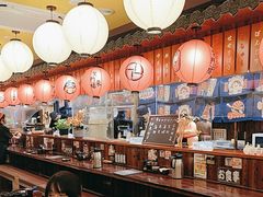 -鸟鹏烧鸟居酒屋(仁恒梦中心店)