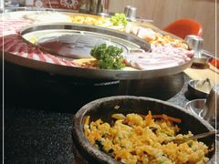 -哈哈碳都·牛肋条无限自助烤肉(宝龙店)