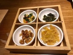 小菜-闽上鲜·福建菜(龙湖滨江天街店)