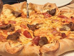 -必胜客(城西银泰店)