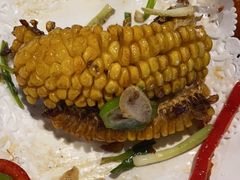 -捞围鲜·港式打边炉(海阳路店)