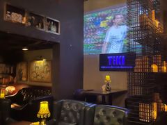 -TIKI鸡尾酒威士忌吧(二横路店)