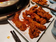-清芳源牛排火锅