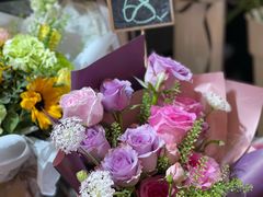 -茶马花街(城西银泰城店)