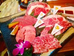-热血兄弟·炭火烤肉(融侨中心店)