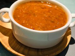 -伊斯坦布尔土耳其清真咖啡餐厅