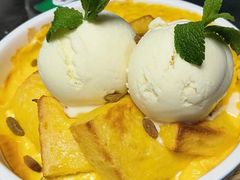-新白鹿餐厅(京基KK ONE店)