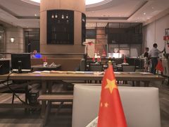-上海浦东滨江喜来登酒店