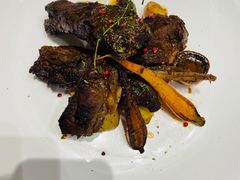 -娜娜家·Nana's restaurant(国金汇店)