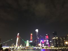 -琶醍壹号•潮菜江景餐吧