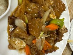 -协顺园回头馆(南顺城路店)