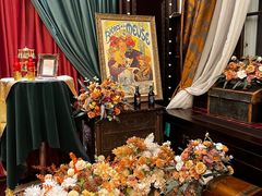 -中山路壹号传奇club·啤酒花园餐厅