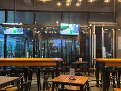 -Devils’ Brewery小恶魔精酿啤酒(泛海美式熏肉店)