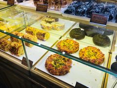 -BOKE博稞烘焙(天佑城店)