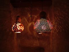 -Pumpkin Goreme Restaurant and Art Gallery