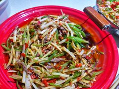 -蛙兔鸡自贡风味·特色江湖菜(广都店)