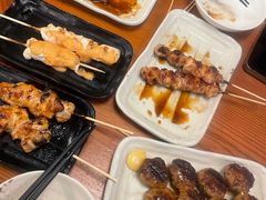 -鸟贵族(天王寺北口店)