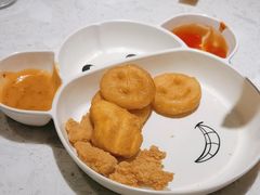 -Aqua Oasis 水天堂(太湖中心mall店)
