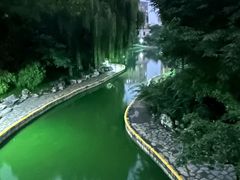 -团结湖公园
