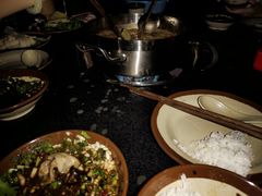 -闻小豆贵州自助火锅(万象城店)