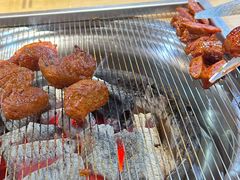 -麻蒲碳烤肉(梅花园店)