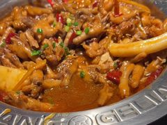 -胖哥俩肉蟹煲(盐城金鹰国际店)