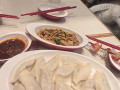 -喜家德虾仁水饺(中央大街店)