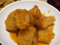 -关东小磨东北菜(上海长风大悦城店)
