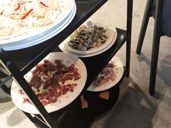 -狮伙海鲜捞(千灯湖店)
