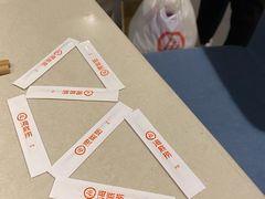 -海底捞火锅(上元大街店)