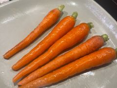 -梨花自助烤肉(西三旗万象汇黑金店)