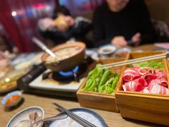 -那时新疆·若羌(经纬汇店)