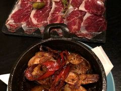 -C&R西班牙餐厅