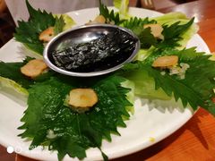 -7mall美食潮地标