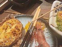 -福樱兰海鲜放题铁板烧(加州店)